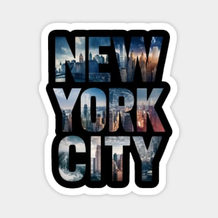 New York Magnet