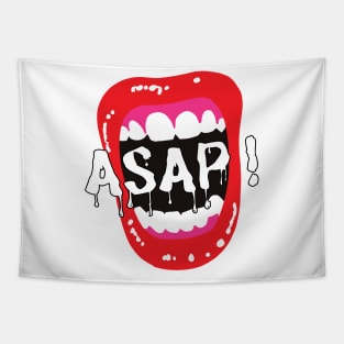 ASAP Mania! Get Your Corporate Gifts Now! Tapestry