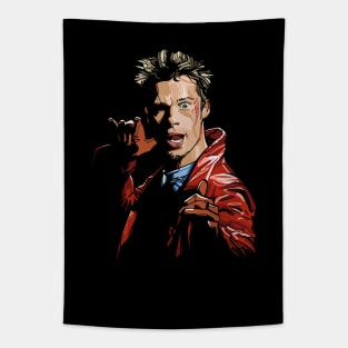 Tyler Durden Tapestry