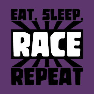 Race T-Shirt