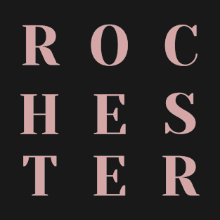Rochester T-Shirt