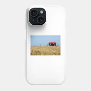 Lime Kiln Cottage. Phone Case