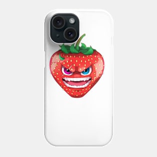 STRWBRRY Phone Case