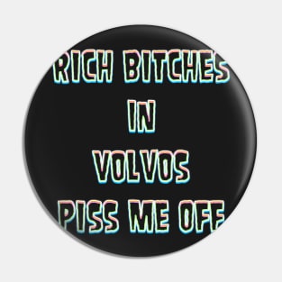 R.B.I.V.P.M.O. Pin