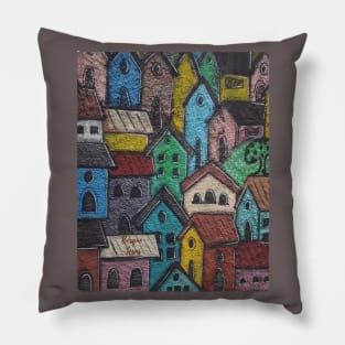 FAVELLA Pillow