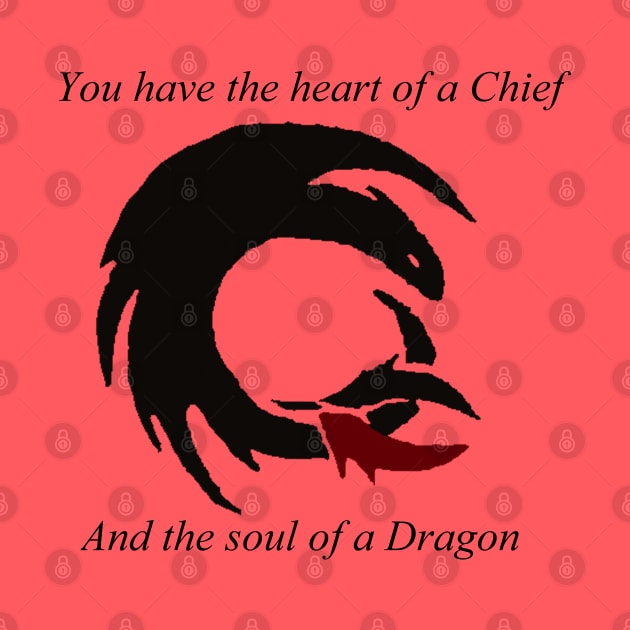 Httyd Quote by garciajey