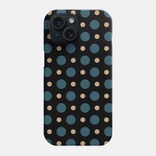 Christmas decorative pattern Phone Case