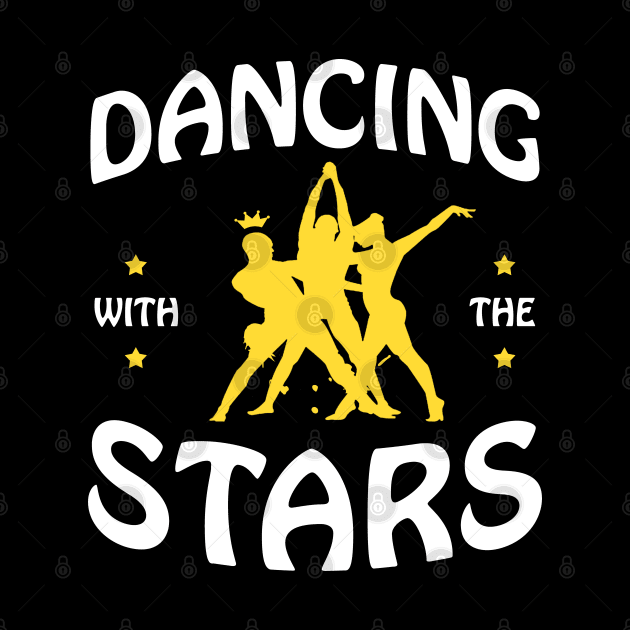 Dancing With The Stars Merch by March Merch Store