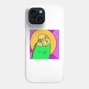 Bubo Phone Case