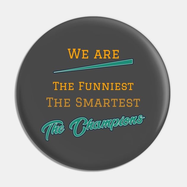 The Perfect Team Design For Any Dedicated Squad Pin by PODBlue