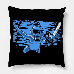 Mastermind Pillow