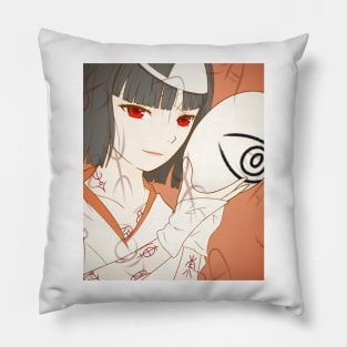 Noragami: Nora Pillow