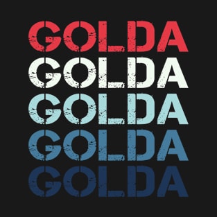 Golda T-Shirt