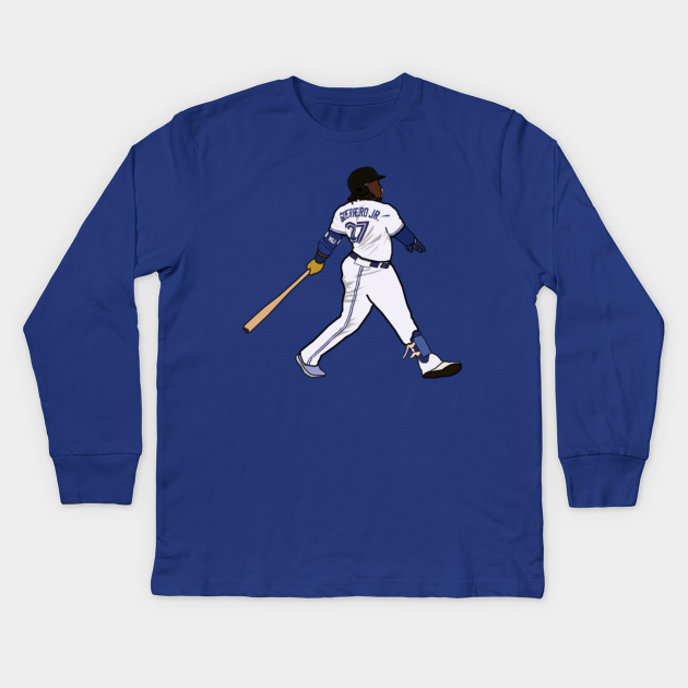 toronto blue jays youth shirts