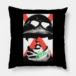 POLY STYRENE X RAY SPEX Pillow