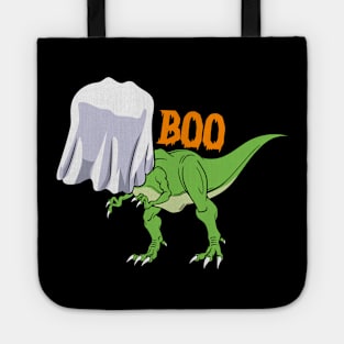 Trex boo Tote