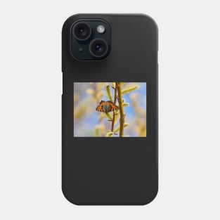 Small Tortoiseshell Phone Case