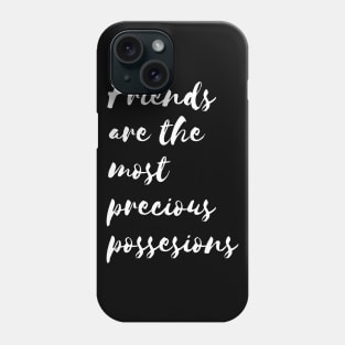 Herodotus Quote Phone Case