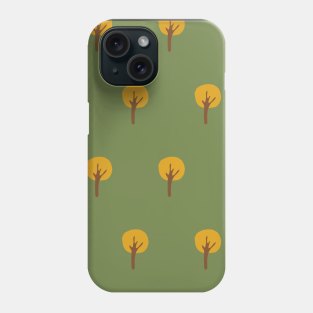 Fall Phone Case