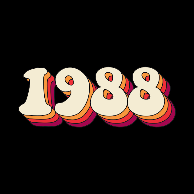 1988 by Jennifer