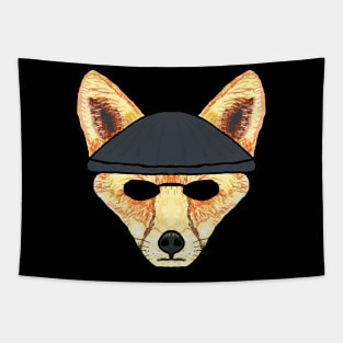 Sly Fox Tapestry