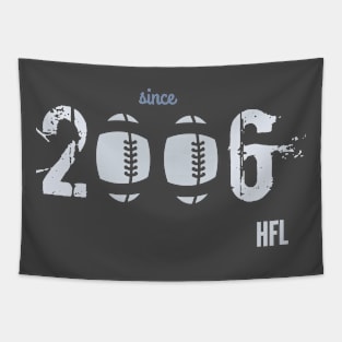 HFL since 2006 II Tapestry