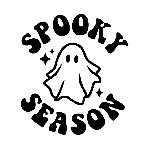 Spooky Season by WhateverTheFuck