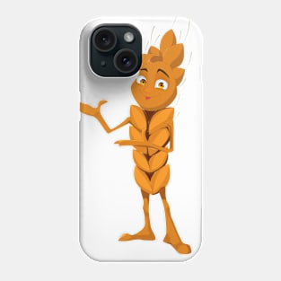 MASCOT  ANT Phone Case