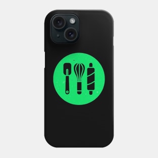 Chef - Choose Your Weapon Phone Case