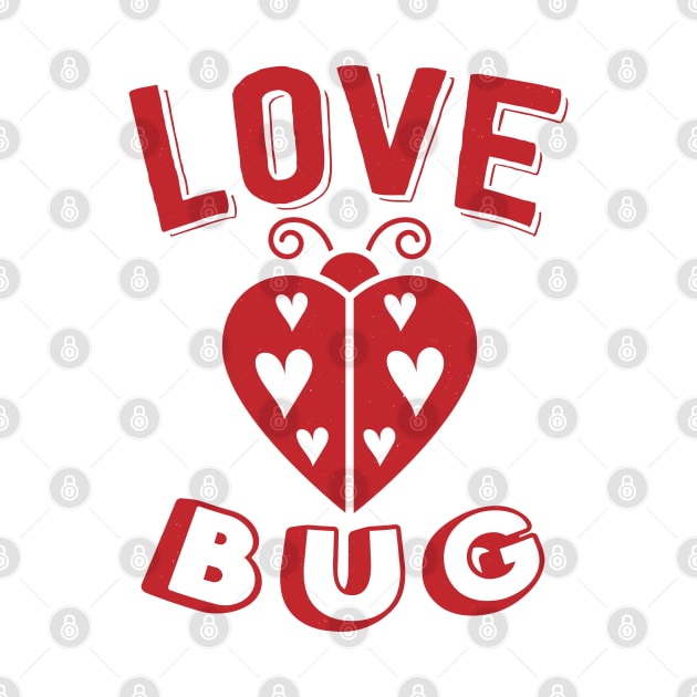 Love Bug by MZeeDesigns