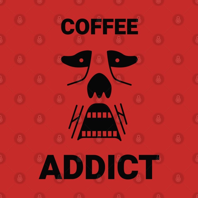 Coffe addict by QUOT-s