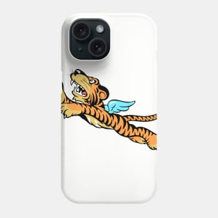 Flying Tigers Phone Case