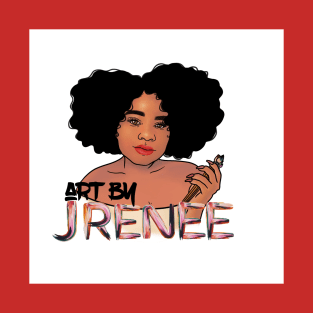 ArtByJrenee T-Shirt