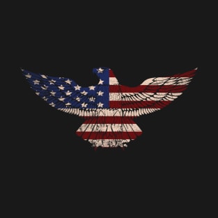 American Patriotism T-Shirt