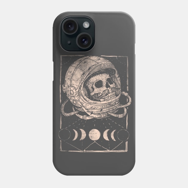 Infinity Phone Case by mikekoubou