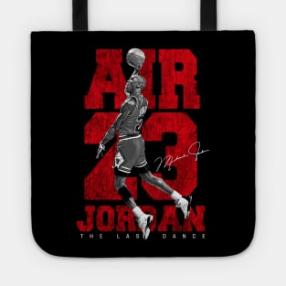 jordan Tote