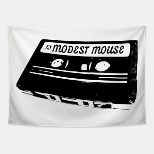 Modest Mouse Tapestry