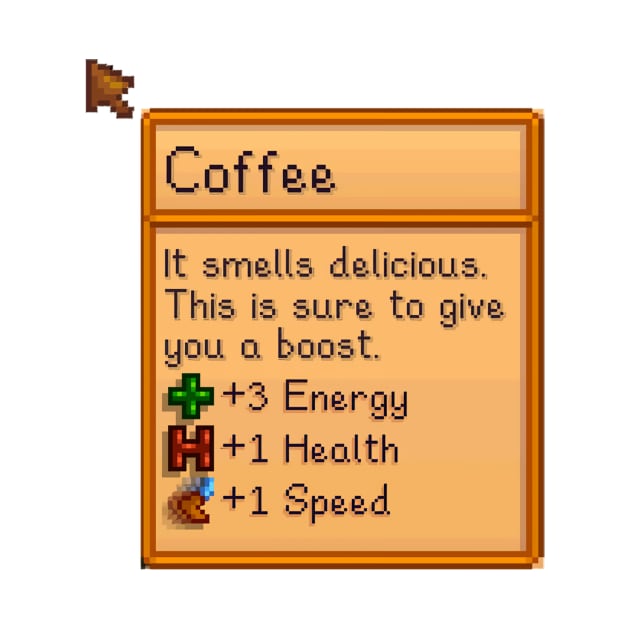 StardewValley Coffee Mug by silver-light