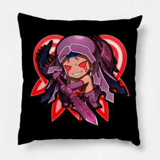 Fate Grand Order - Mini Cu Chulainn Pillow