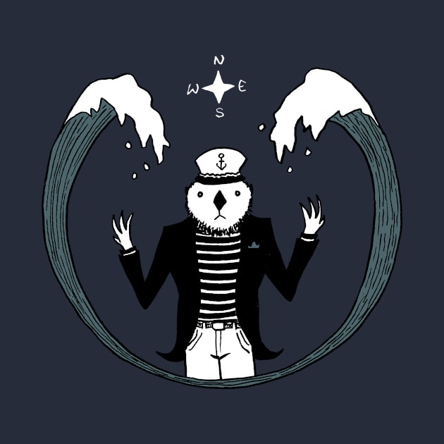 NAUTICAL WIZARD by Figbar Lonesome