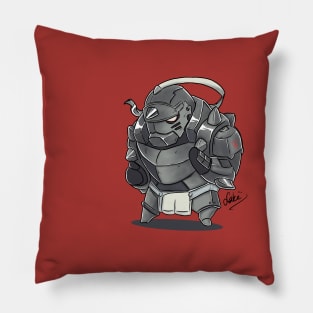 Fullmetal Alchemist - Alphonse Elric Pillow