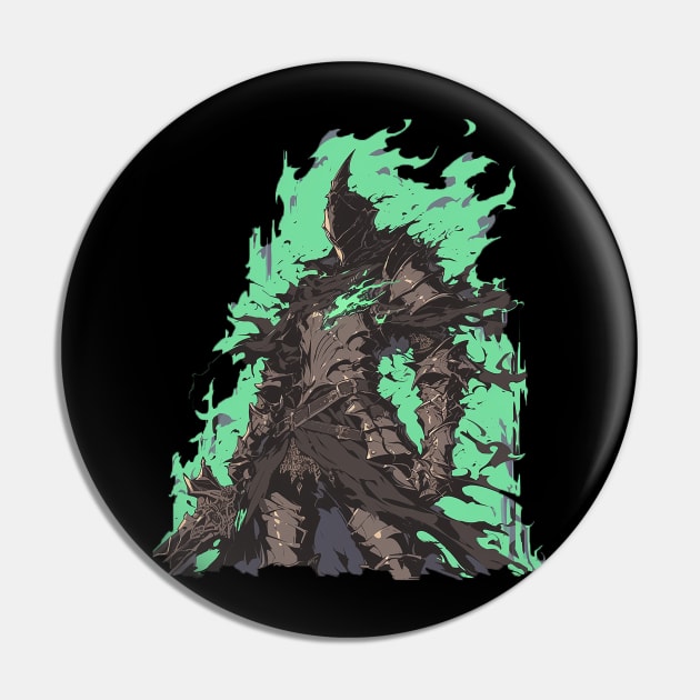 dark soul Pin by peterdora