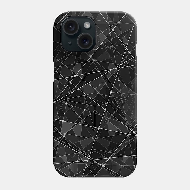 Constellations 4 Phone Case by MorganRalston