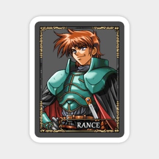 Kichikuou Rance Magnet