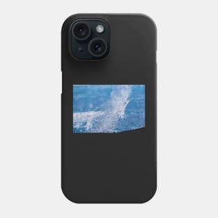 Volcano Phone Case