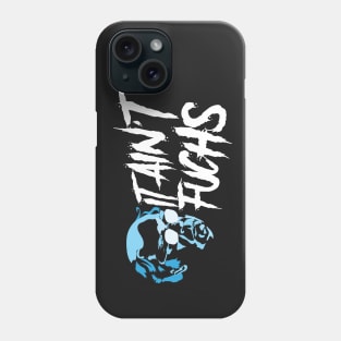 It ain't Fuchs - Colour variant Phone Case