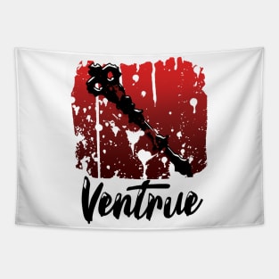 Clan Ventrue Tapestry