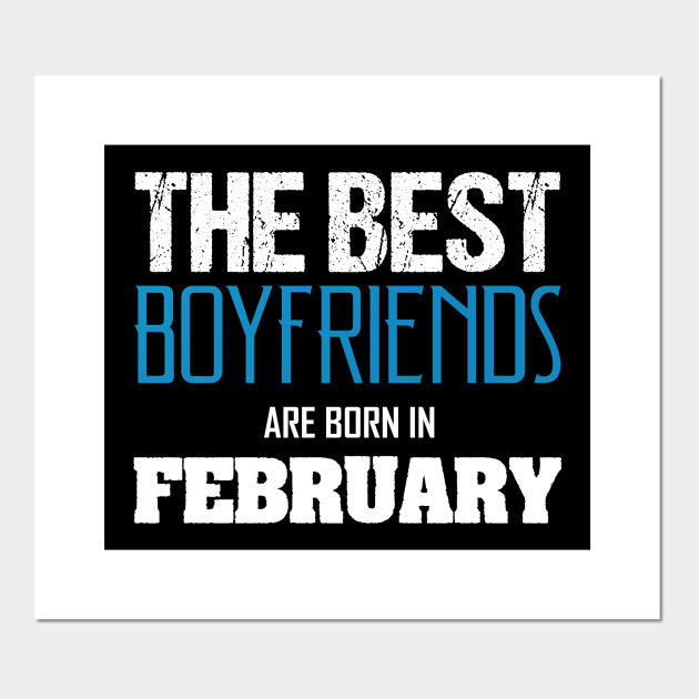 posters for boyfriends birthday