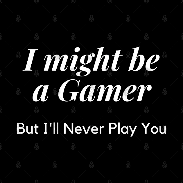 Gamer Boyfriend Gamer Girlfriend by Gamers World Store