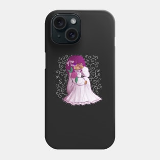 Onion Cookie Phone Case